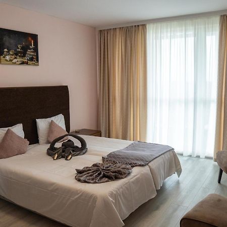 Sunny Apartments كرانيفو المظهر الخارجي الصورة