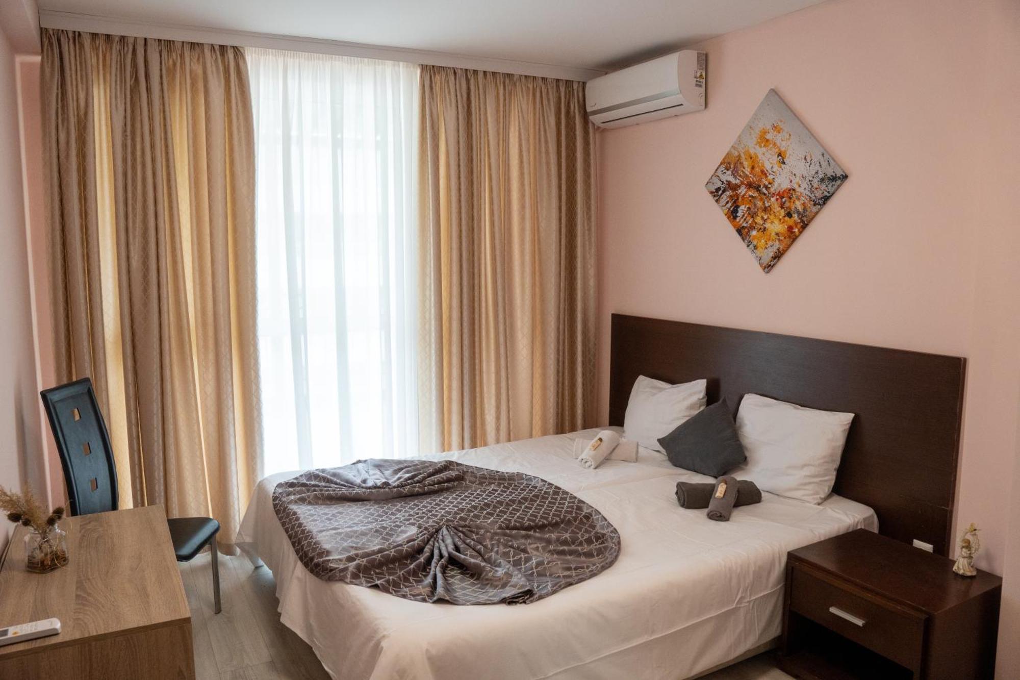 Sunny Apartments كرانيفو المظهر الخارجي الصورة