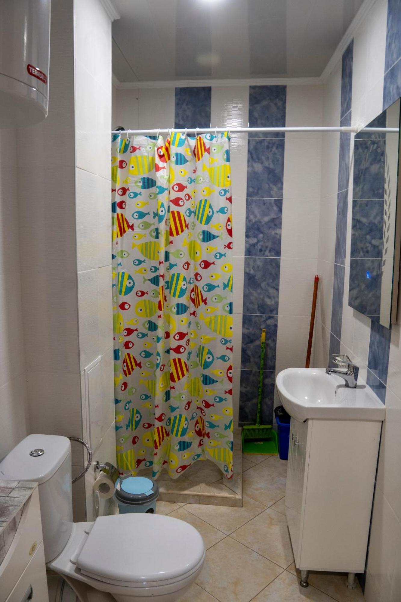 Sunny Apartments كرانيفو الغرفة الصورة