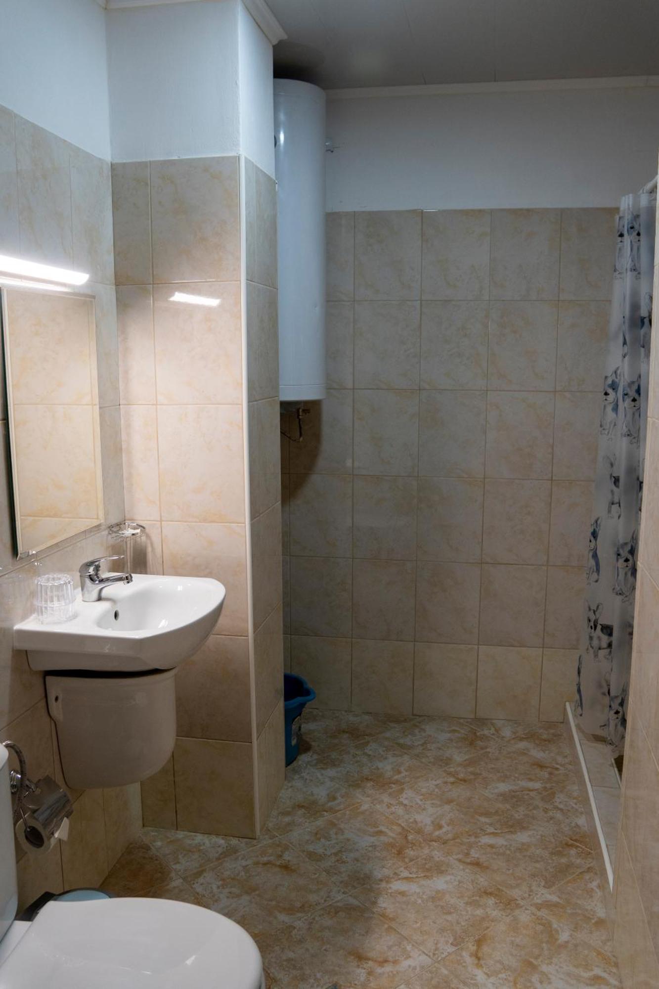 Sunny Apartments كرانيفو الغرفة الصورة